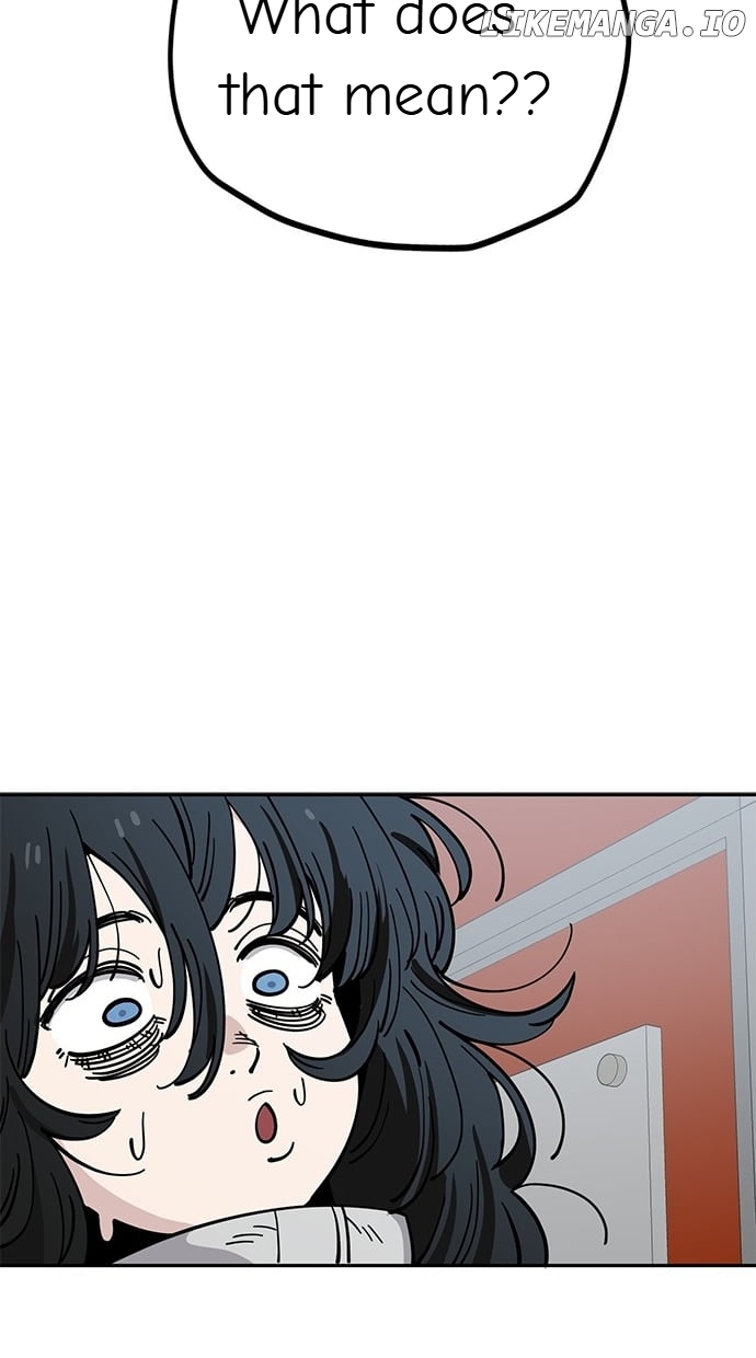 Unemployed Baek-soon Chapter 122 - page 41